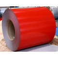 Bobines d’acier de couleur rouge pour la construction de toit (SC-003)